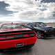 Illustration for article titled Dodge Challenger SRT With Hellcat Hemi Will Make 600+ Horsepower